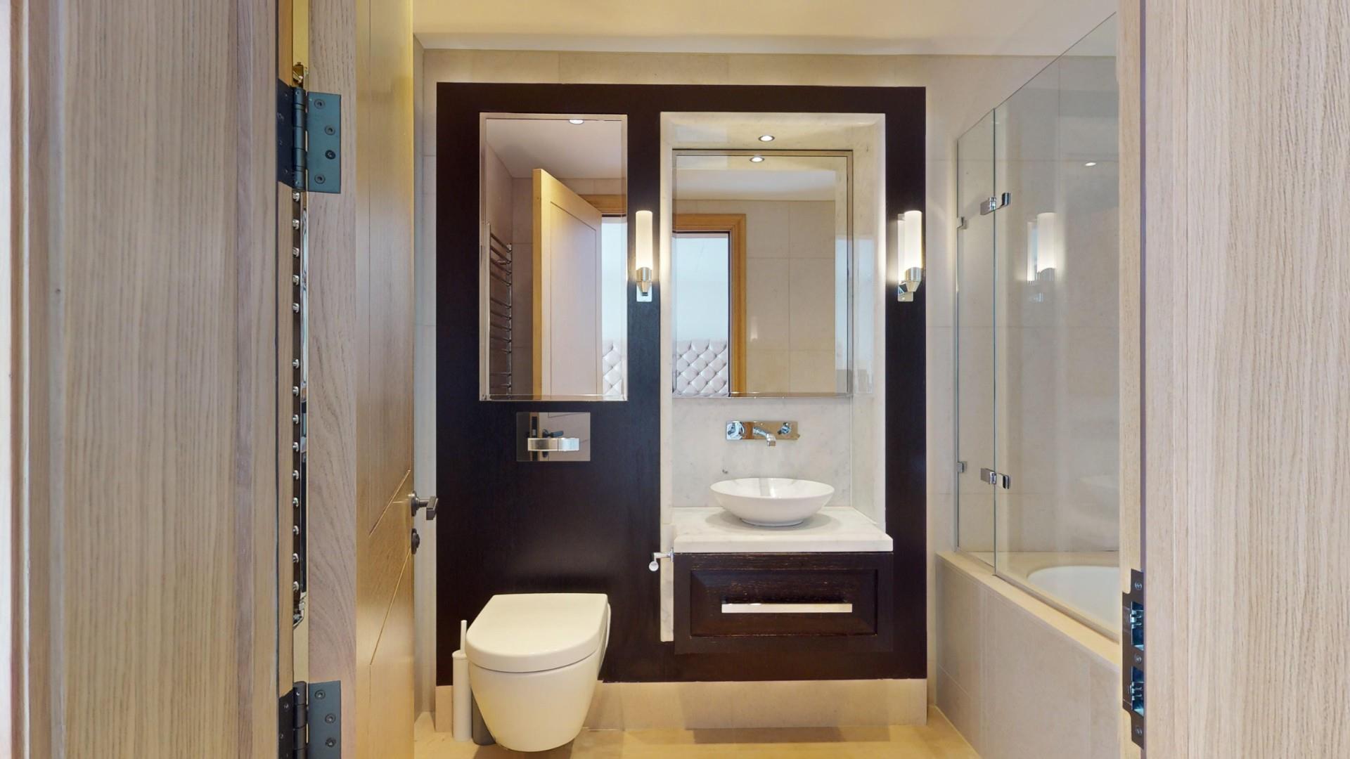 Abell House, Westminster SW1P 4FE