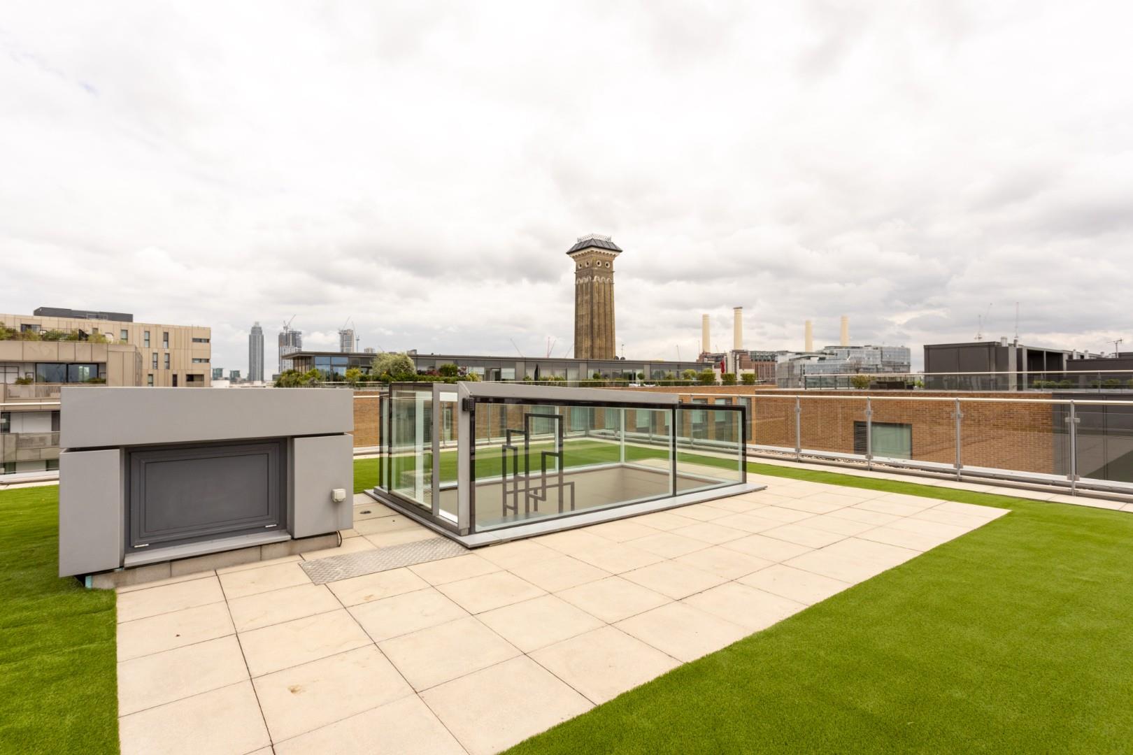 Hepworth Court, Gatliff Road, Grosvenor Waterside SW1W