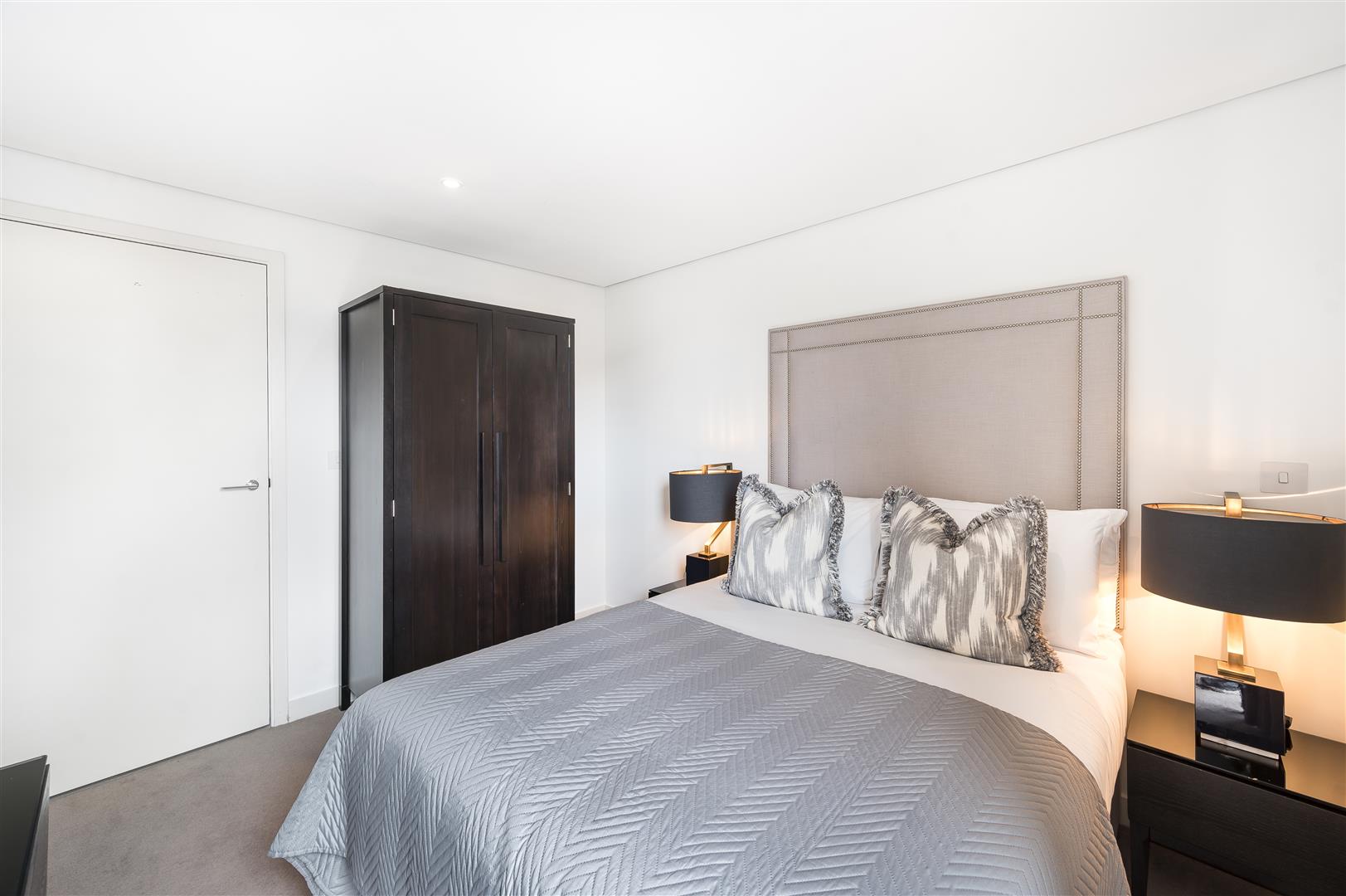 Merchant Square East, Paddington, London, W2