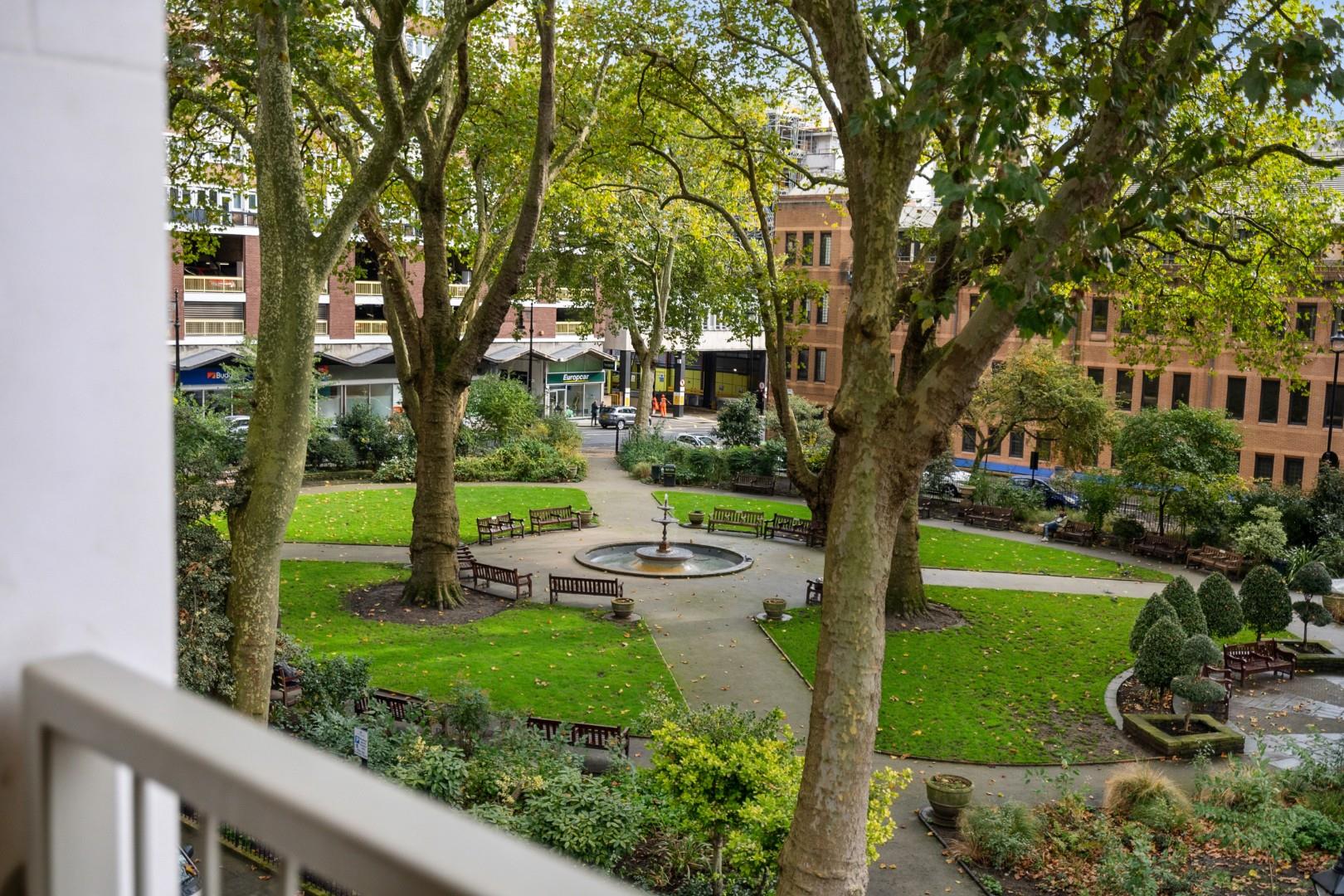 1 Ebury Square, Belgravia, London SW1W