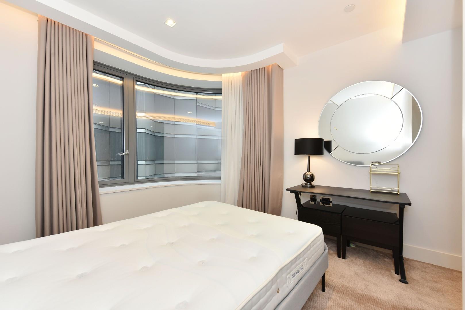 The Corniche, Tower 2, Albert Embankment, London SE1