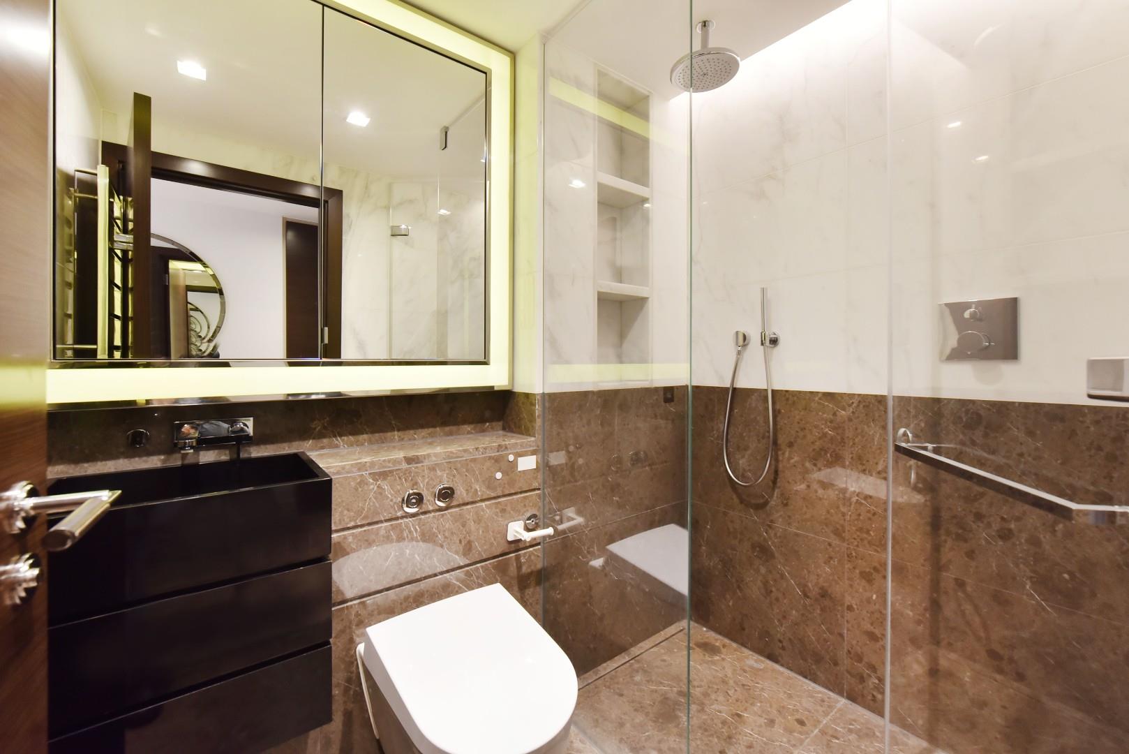 The Corniche, Tower 2, Albert Embankment, London SE1