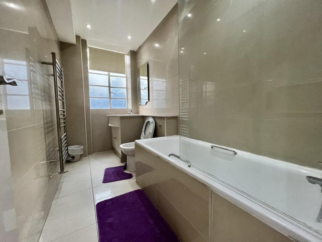 Fursecroft, George Street, London W1H