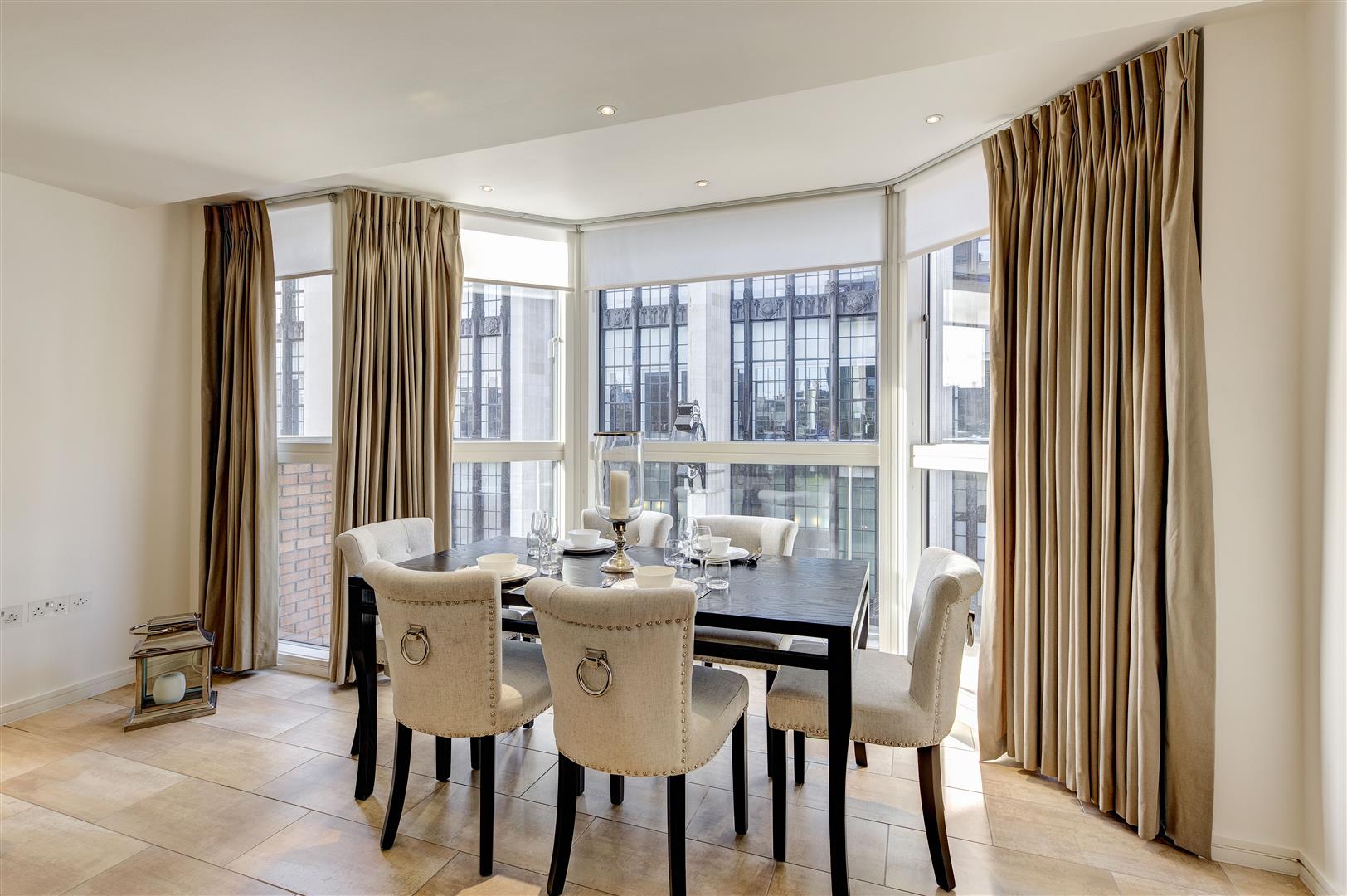 11-13 Young Street, Kensington, London, W8