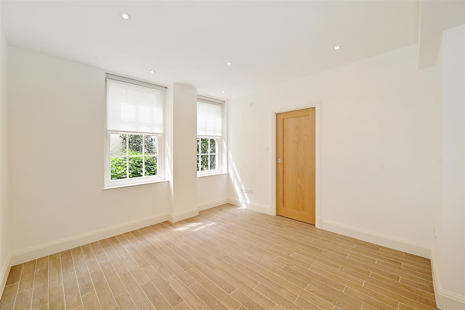 15 Portman Square, London, W1H