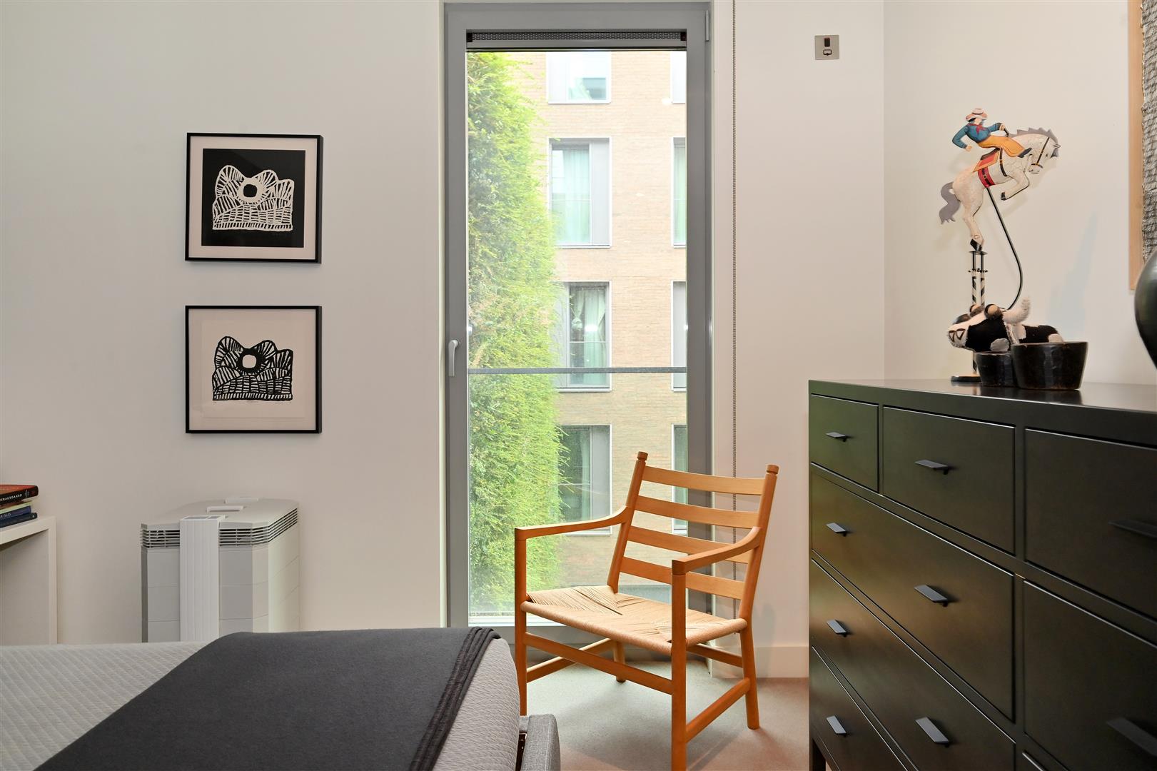 Portman Close, Marylebone W1