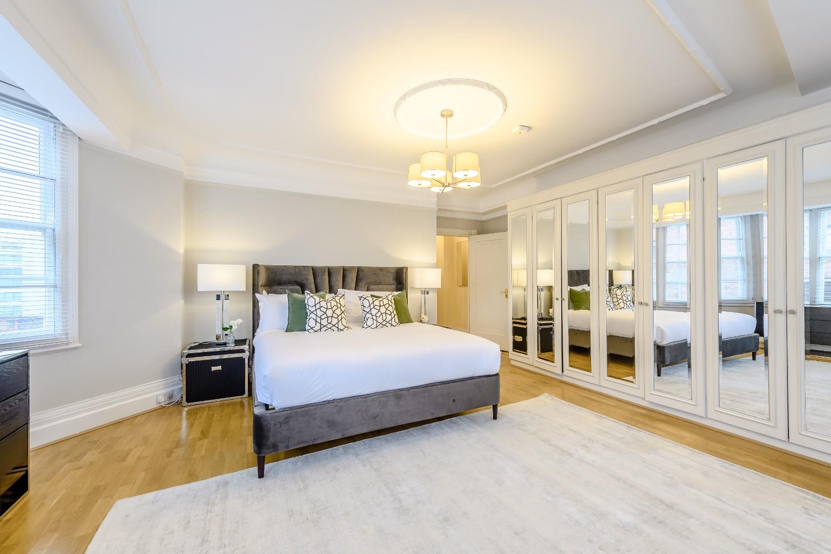 Strathmore Court, Park Road, London, NW8