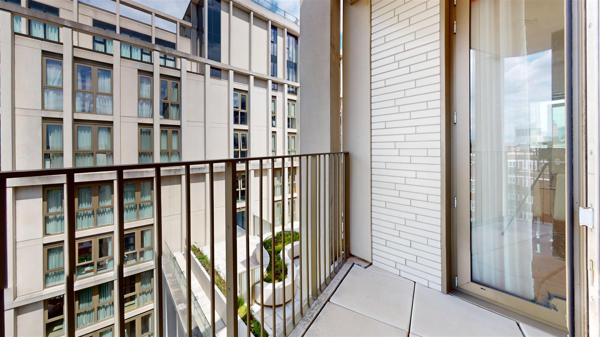 Abell House, Westminster SW1P 4FE