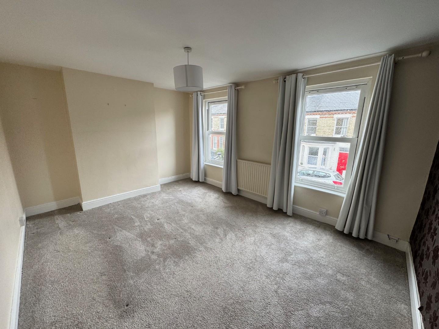 Sedgwick Street, Cambridge