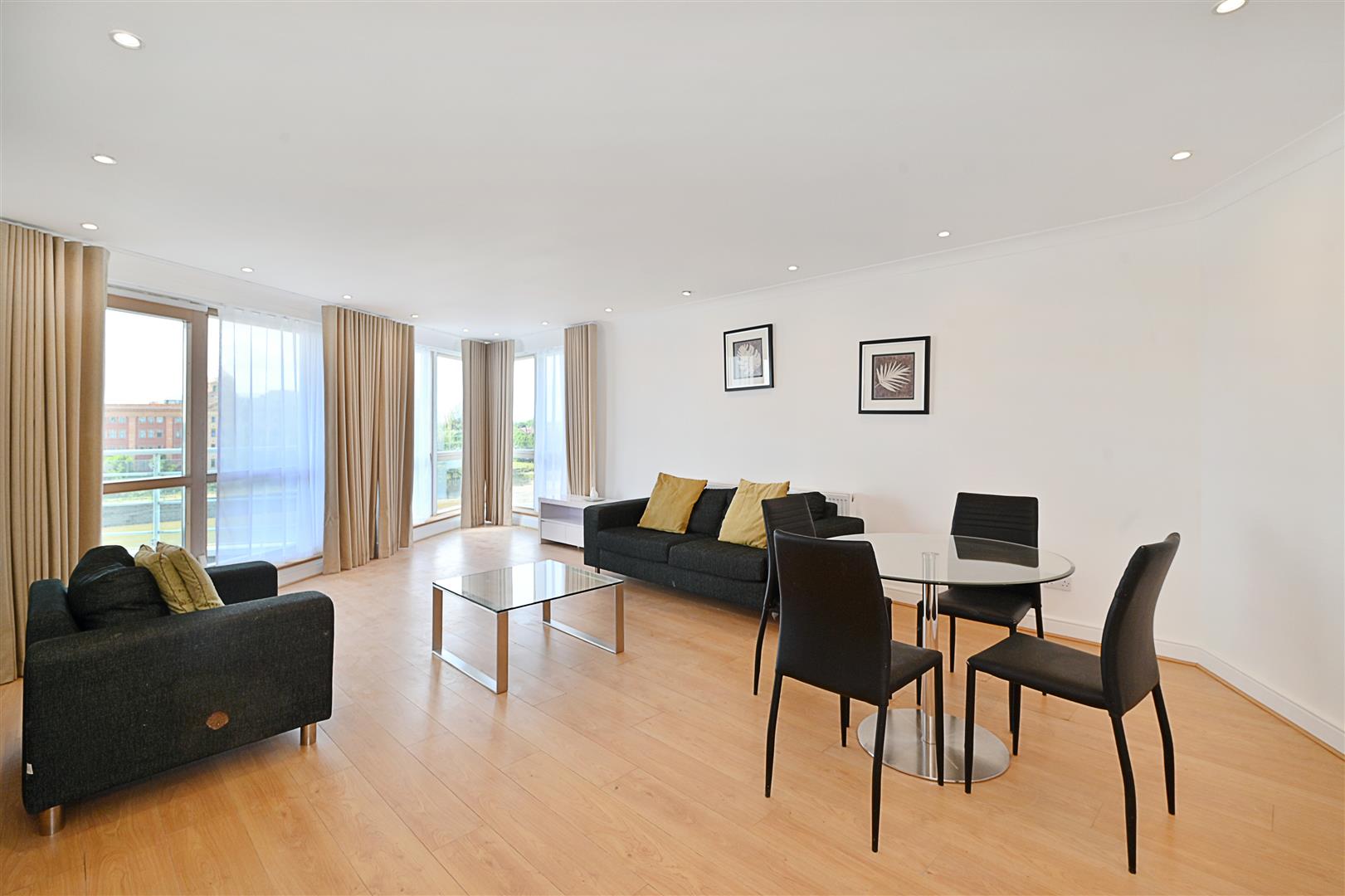 River Views – King Henry’s Reach, Manbre Road, W6