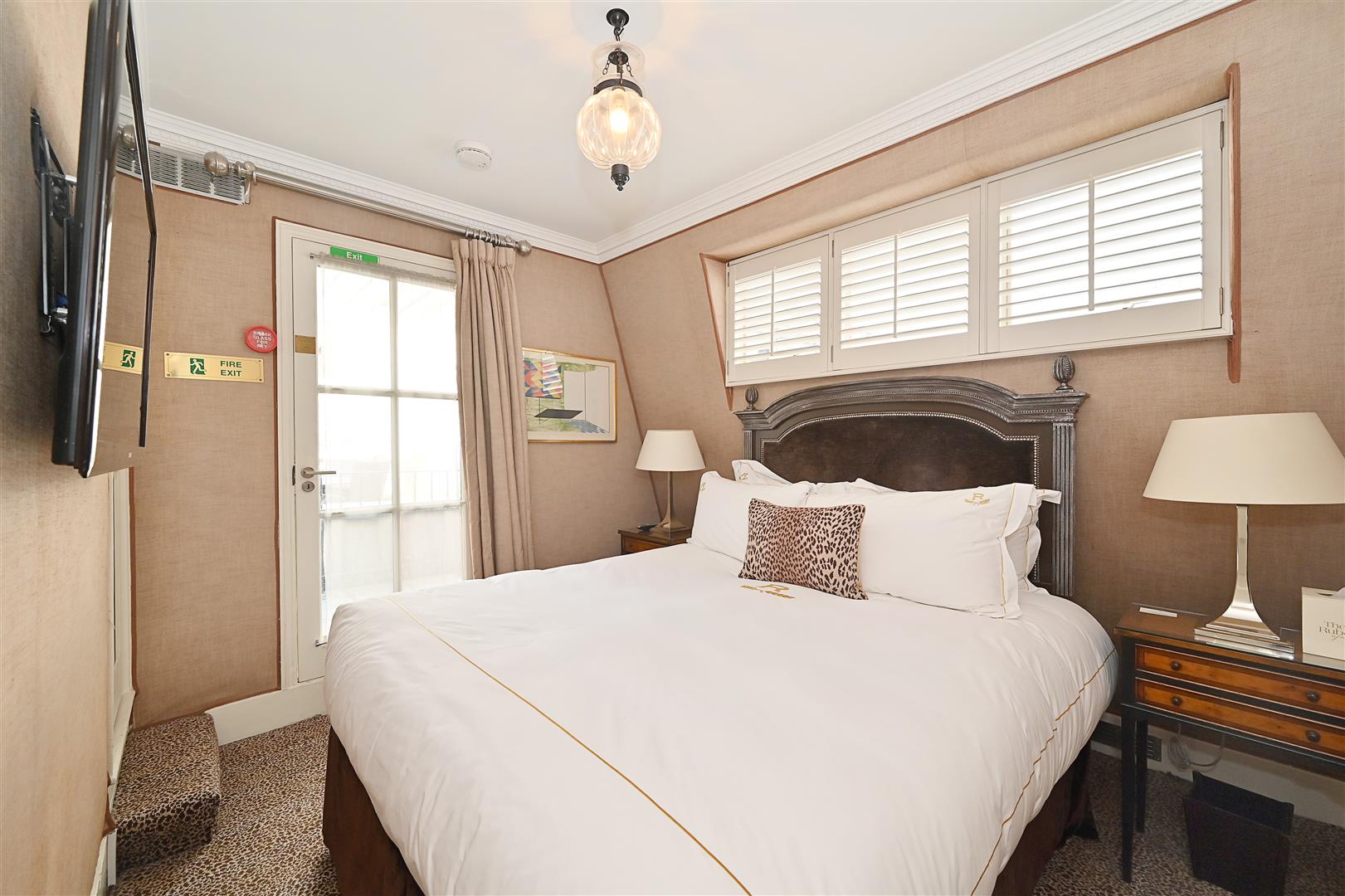 Buckingham Mews, 25 Catherine Place, London SW1E