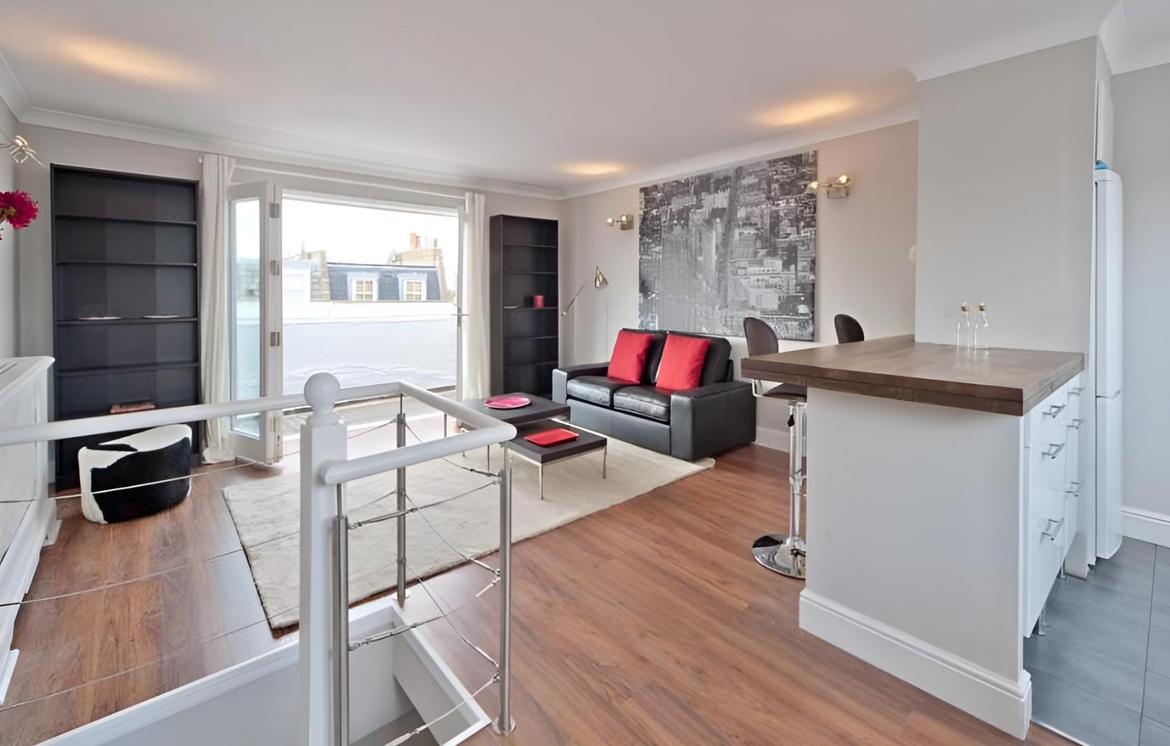 Ifield Road, Earls Court SW5