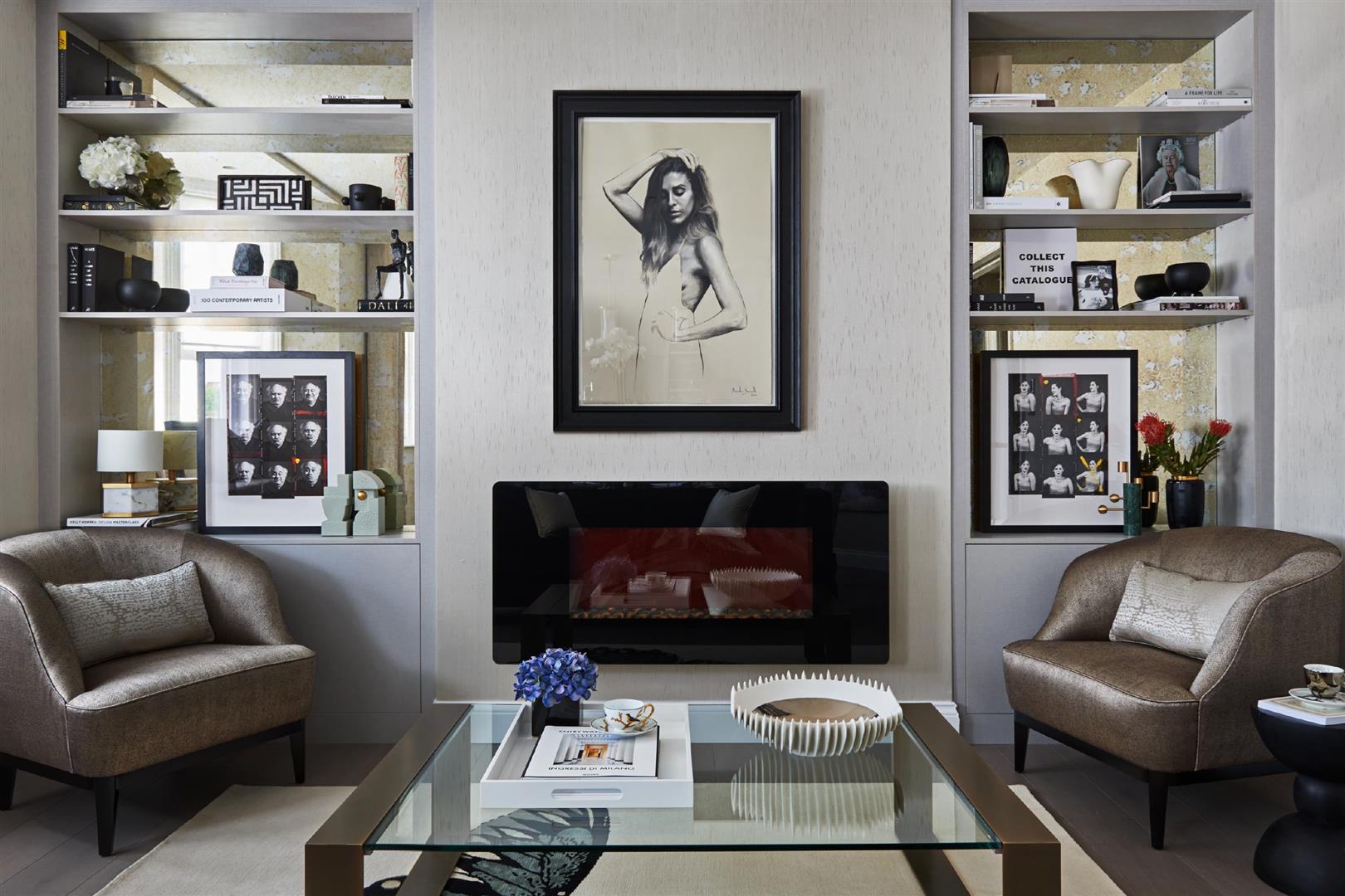 Kings House, 396 Kings Road, Chelsea SW10