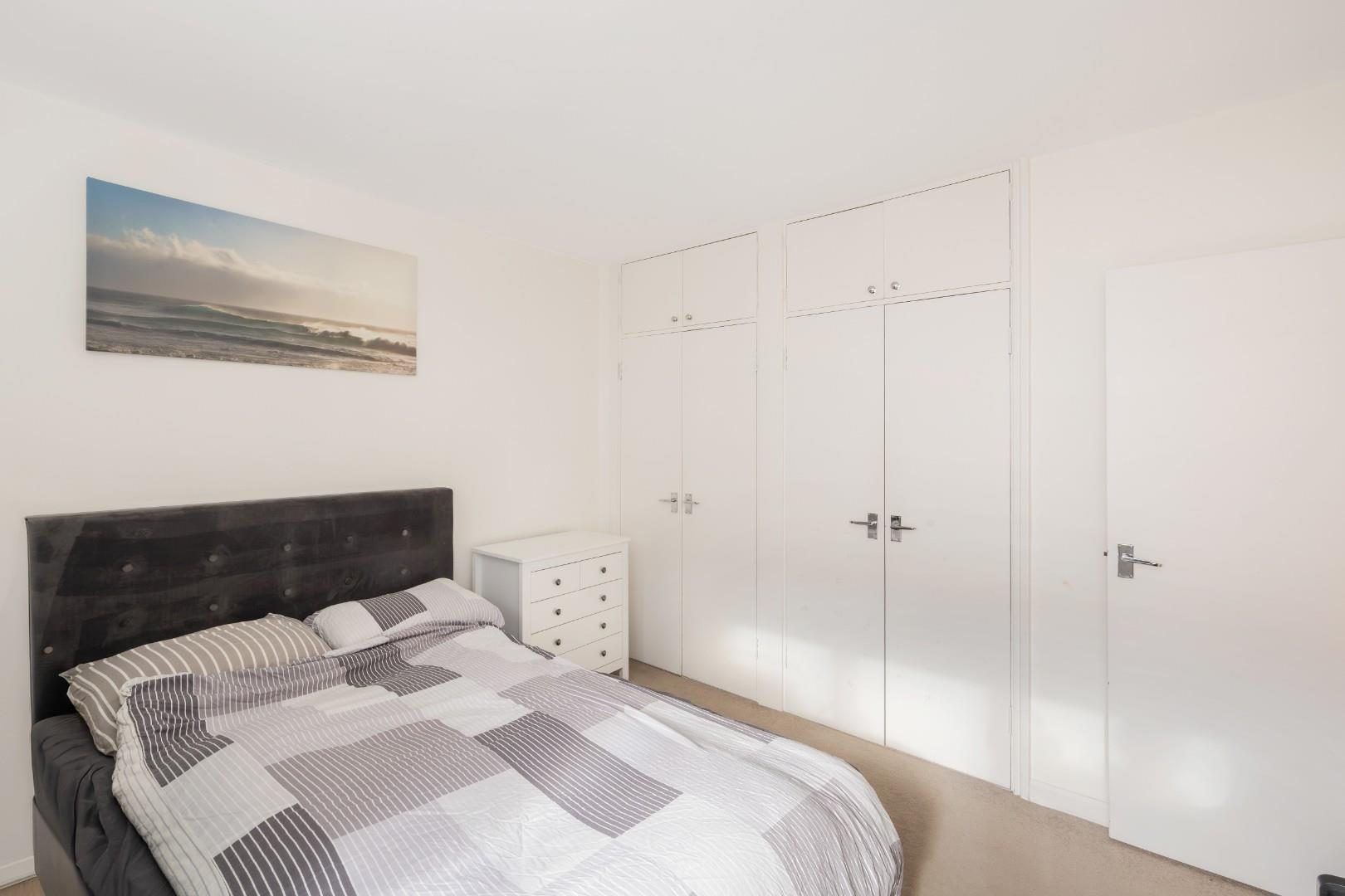 For Sale By Auction – Flat 34 @ 6 Porchester Terrace, Hyde Park, London W2