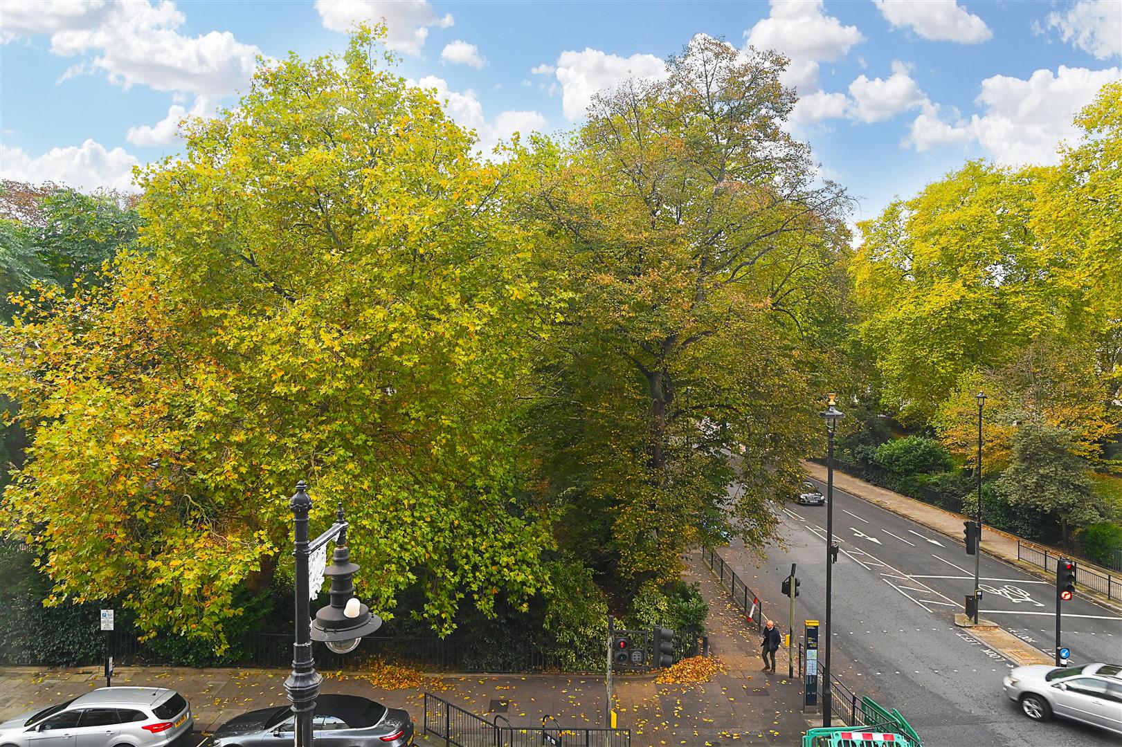 Eaton Square, Belgravia SW1W