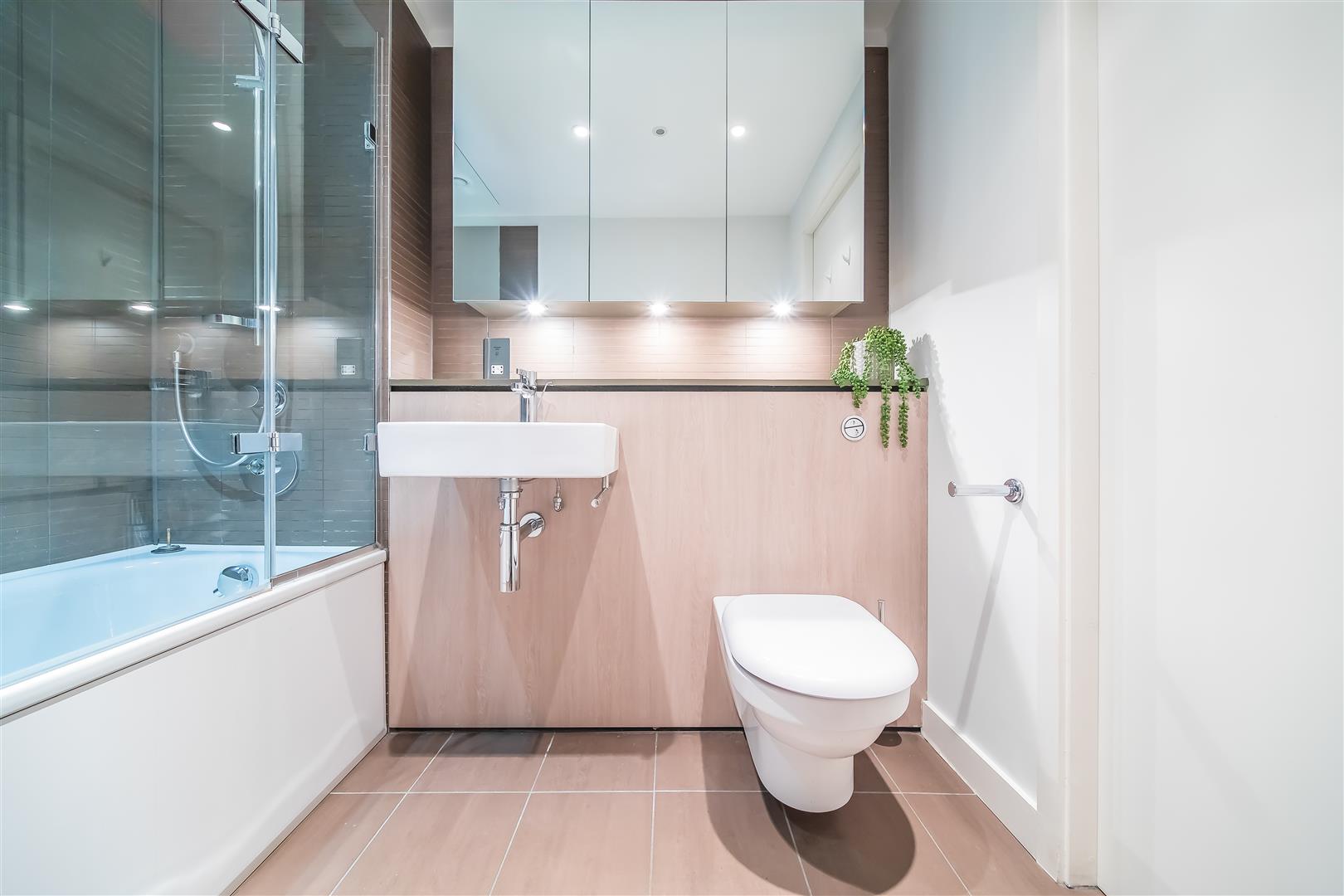 Merchant Square, London, W2