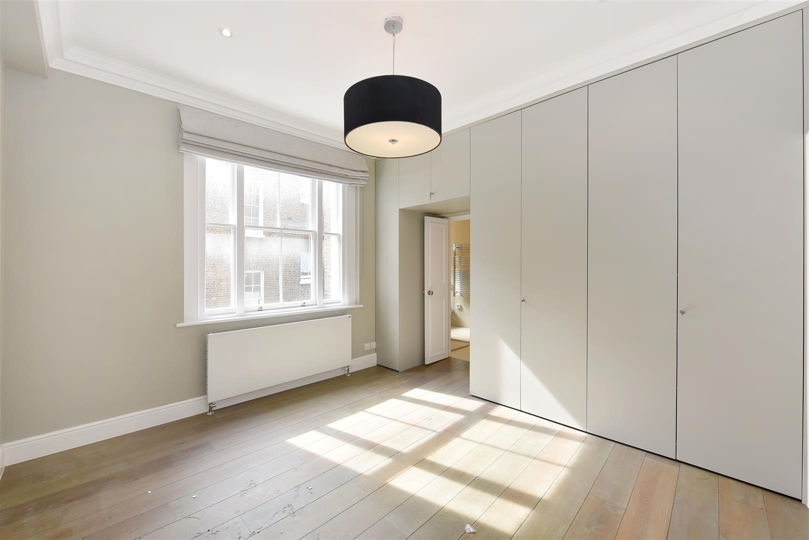 Manson Place, South Kensington, London, SW7