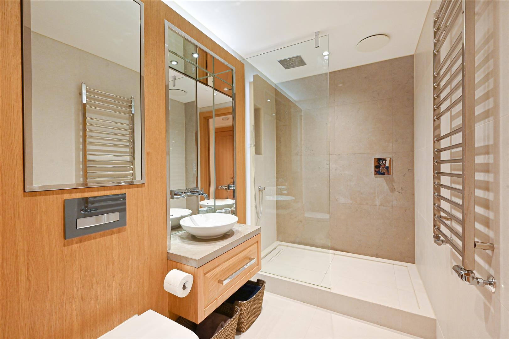 Cleland House, John Islip Street, Westminster, London SW1P