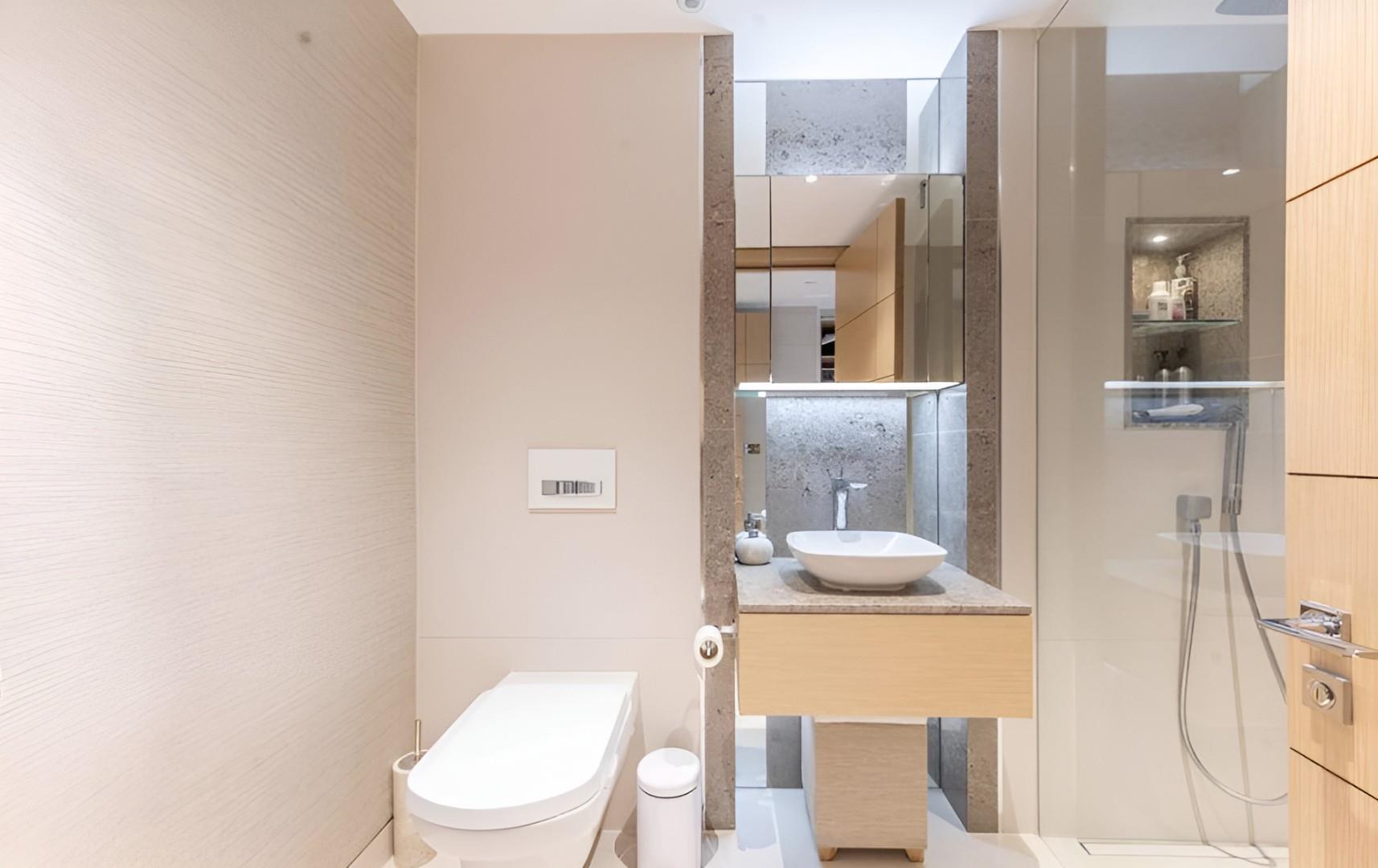 By Order Of The Receiver – Benson House, 375 Kensington High Street W14