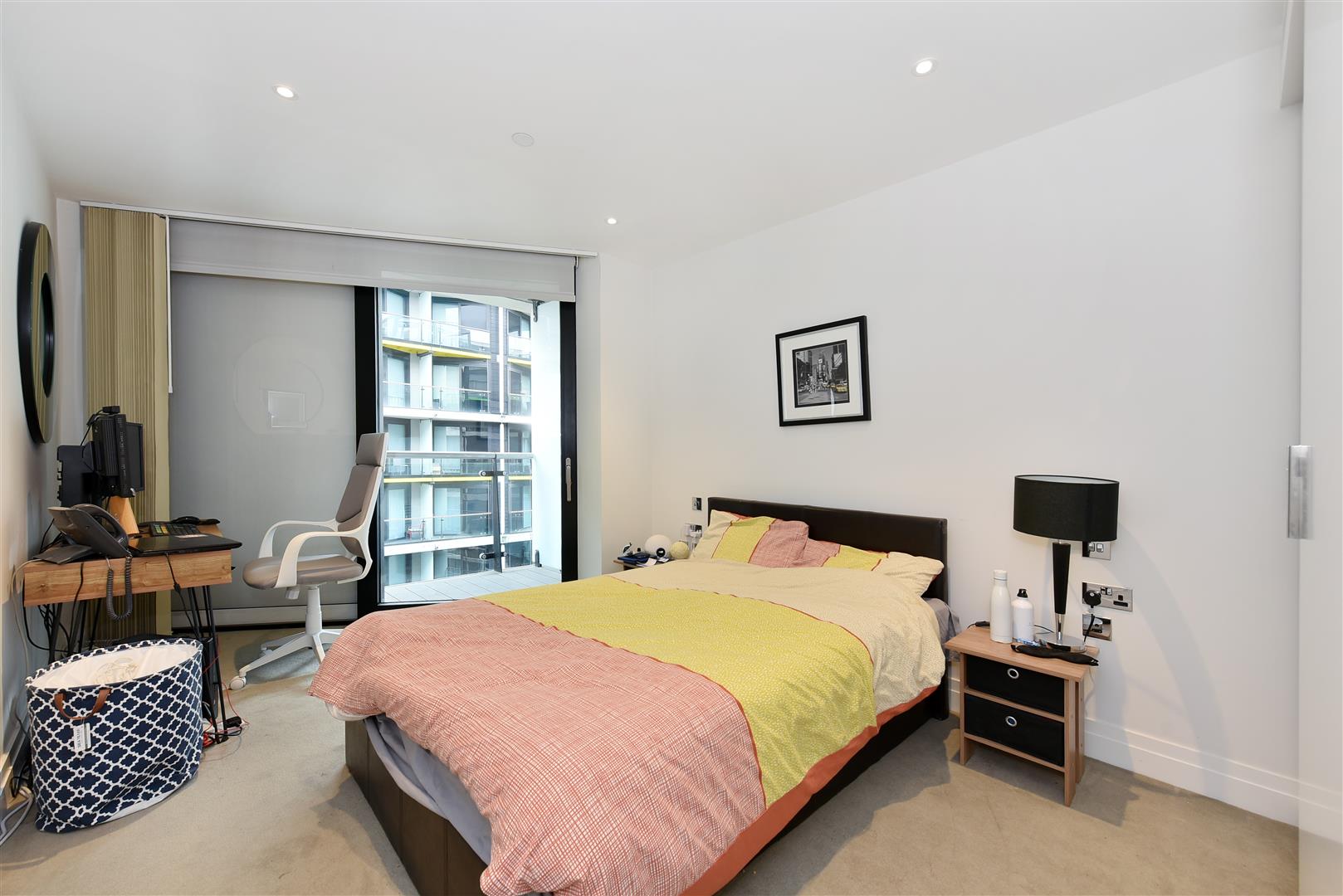 4 Riverlight Quay, Nine Elms, Riverside SW11