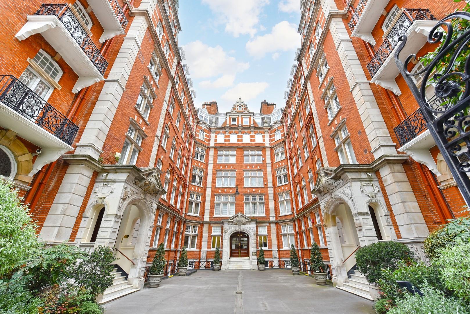 Alexandra Court, 171-175 Queen’s Gate, South Kensington, London SW7