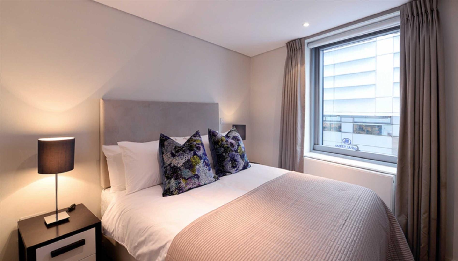 Merchant Square, Paddington , W2