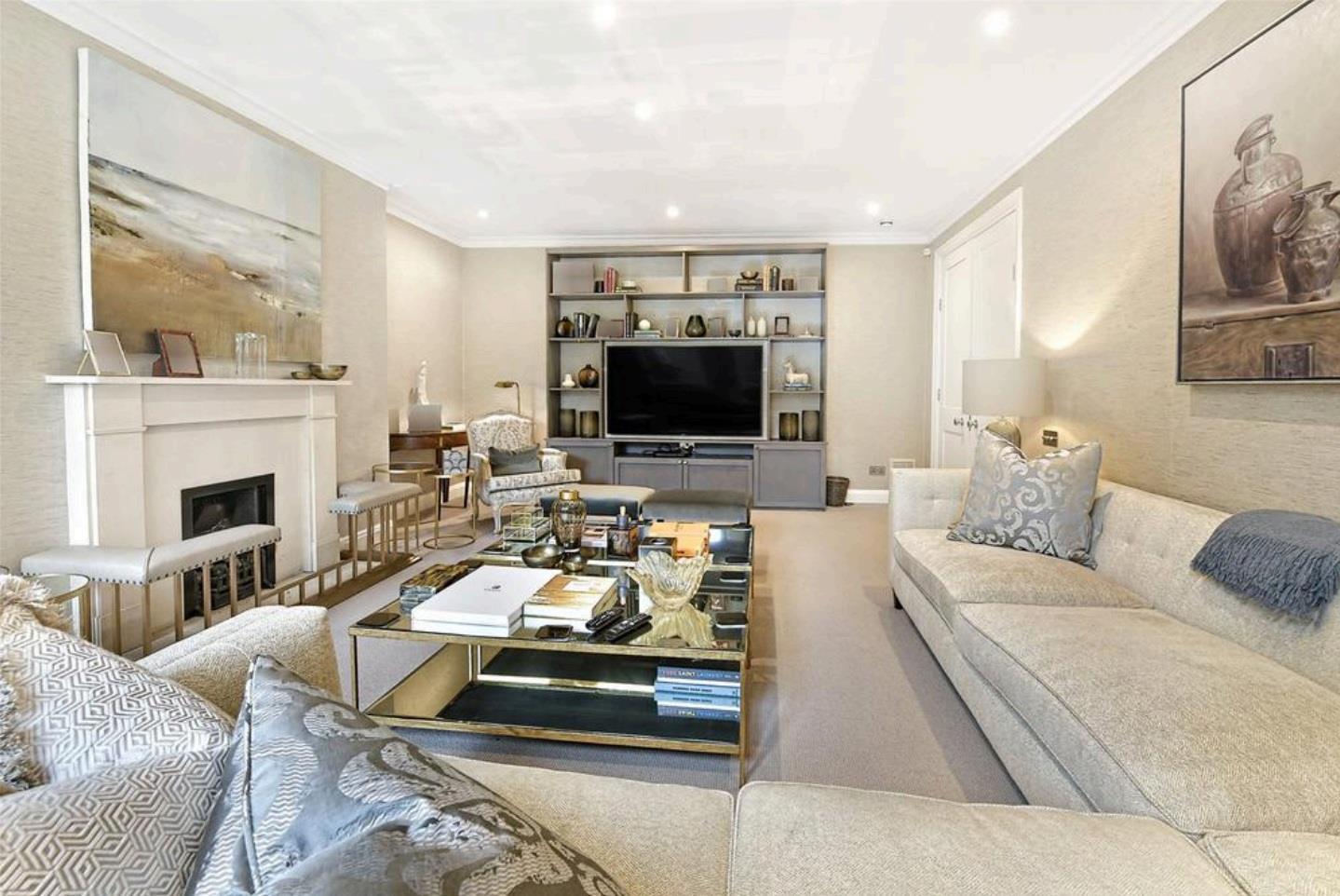 Dorset Mews, Belgravia, SW1X