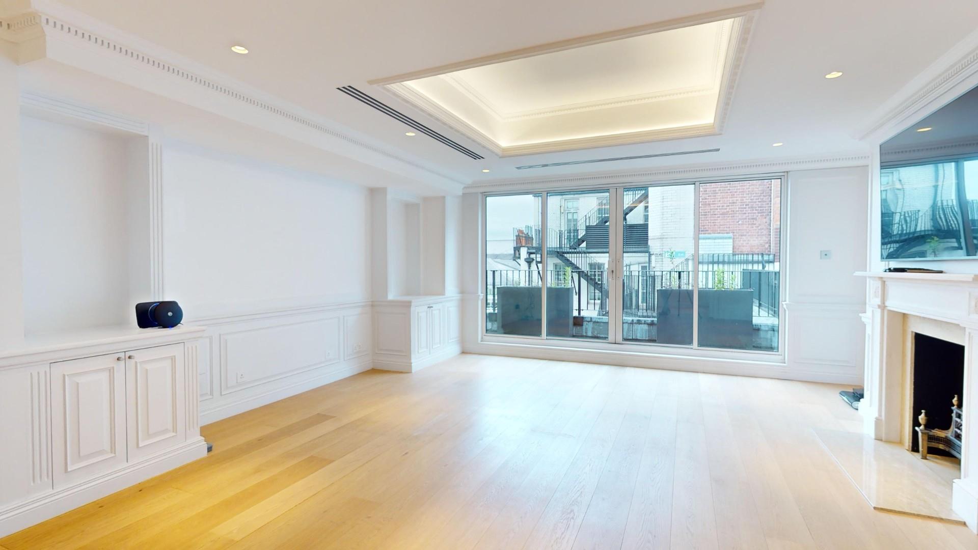 Dover Street, Mayfair, London W1S