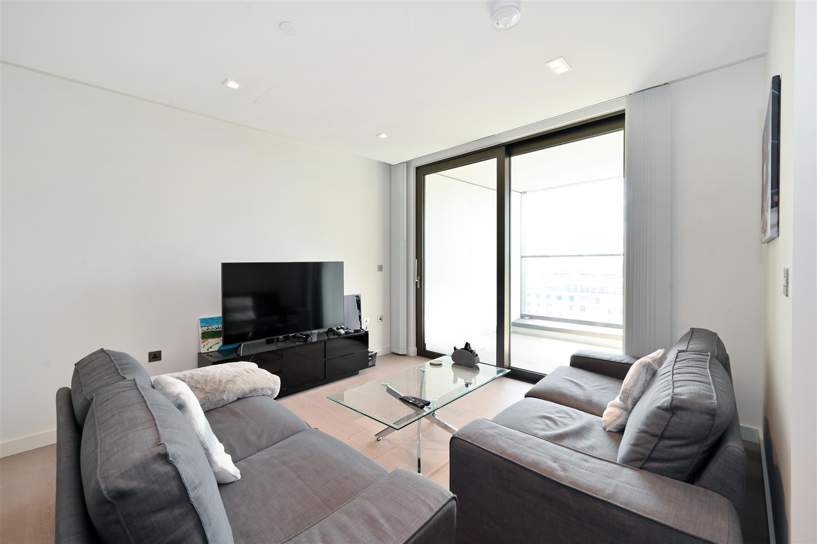 Westmark Tower, West End Gate, London, W2