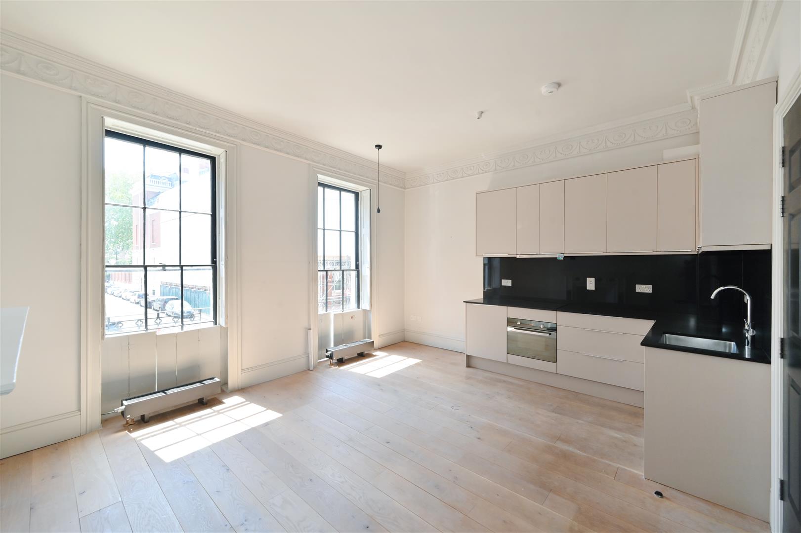 24 George Street, Marylebone Village . W1U