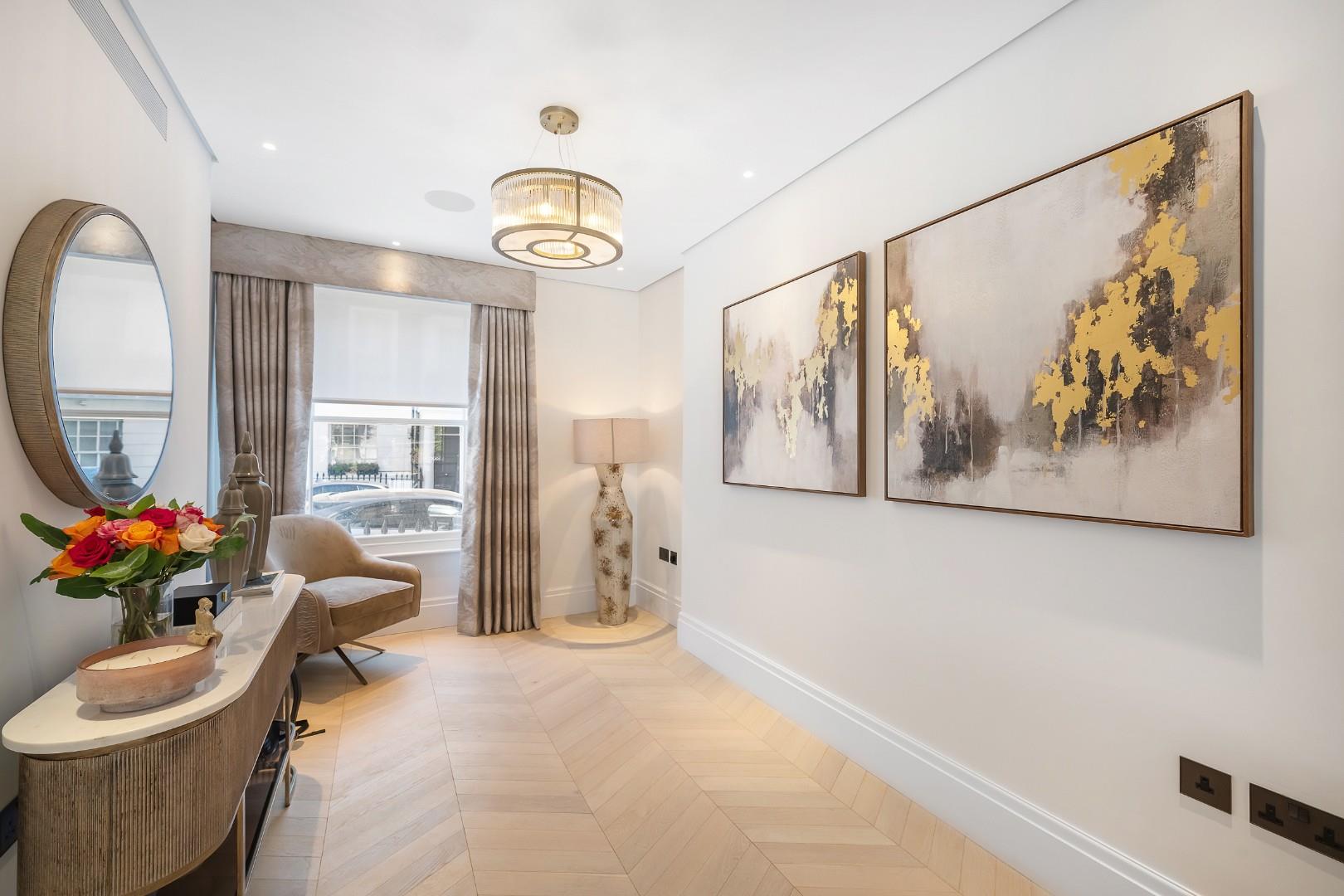 Trevor Place, Knightsbridge, SW7
