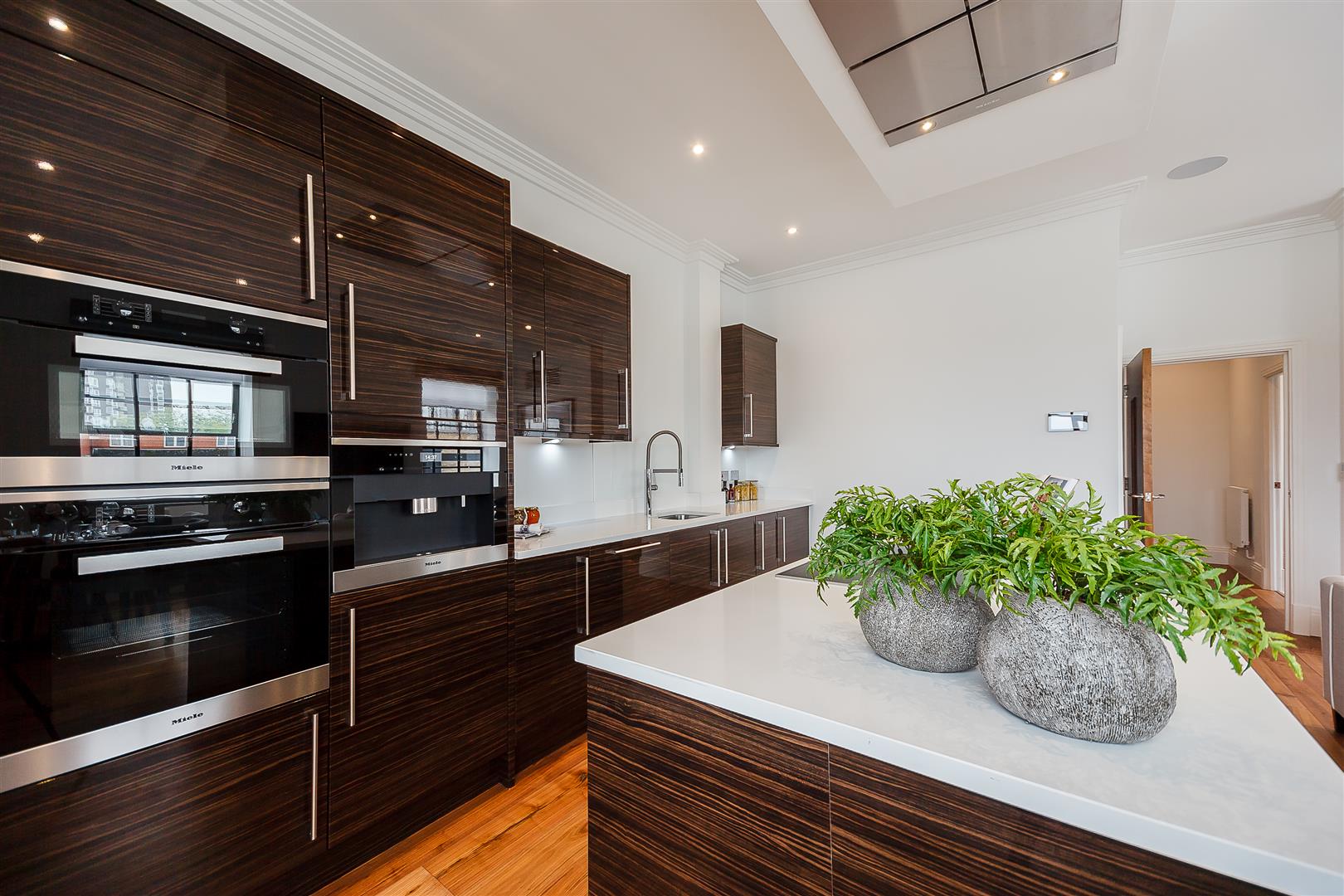 Rainville Road, London, W6