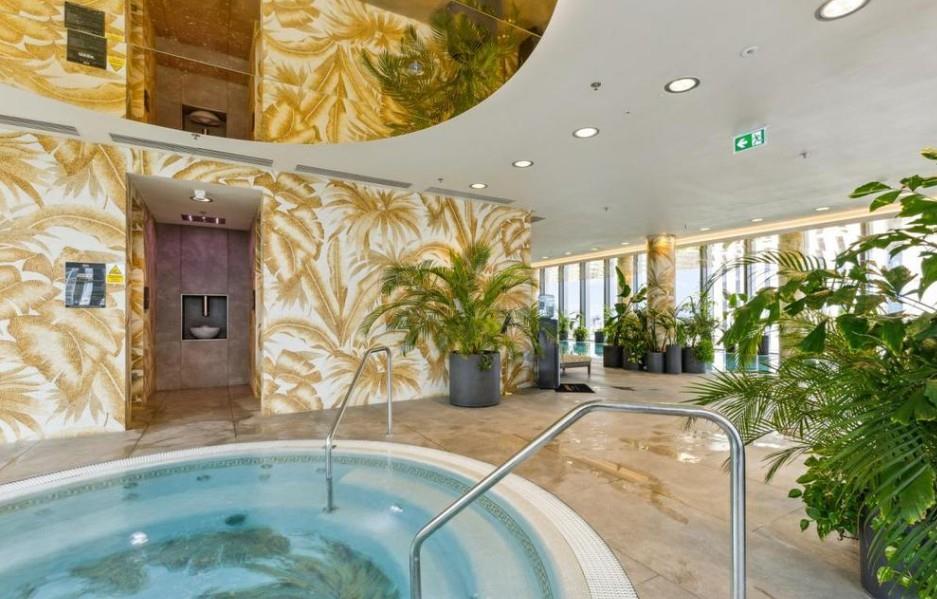 Damac Tower, Bondway, London