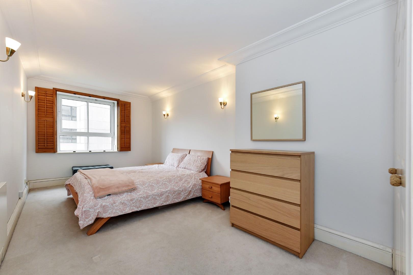 Regent Court, Wrights Lane, Kensington, London, W8