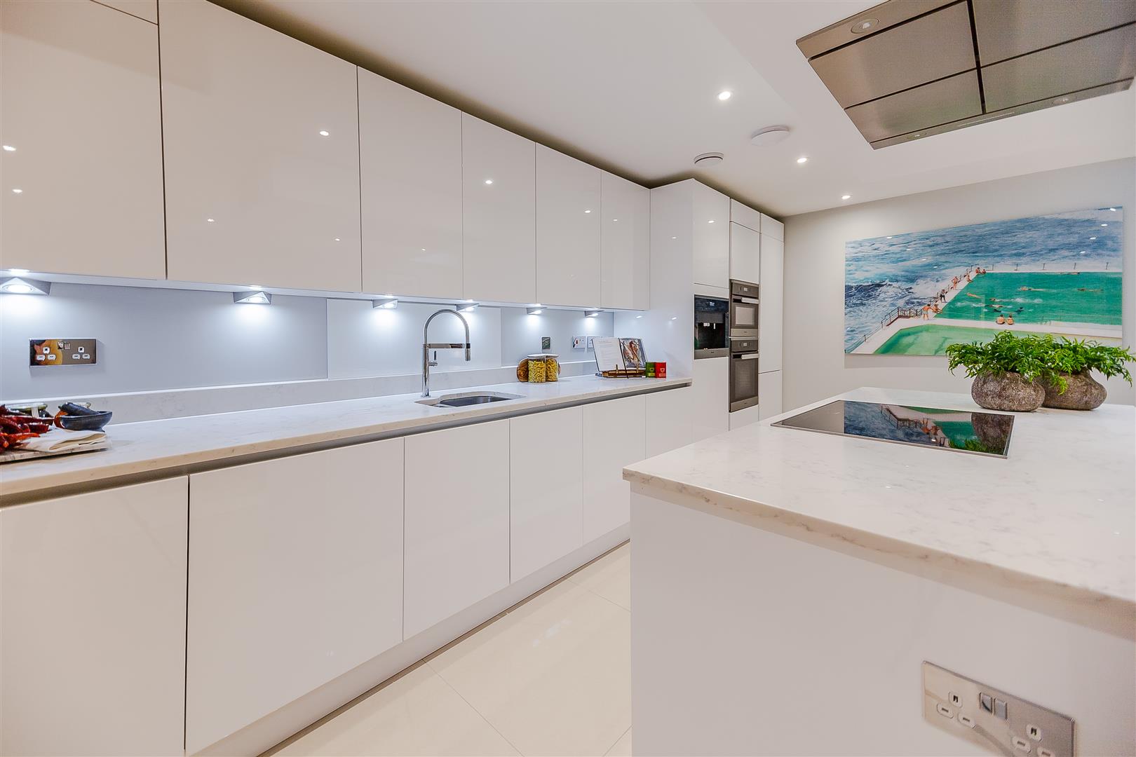 Palace Wharf, Rainville Road, Hammersmith W6