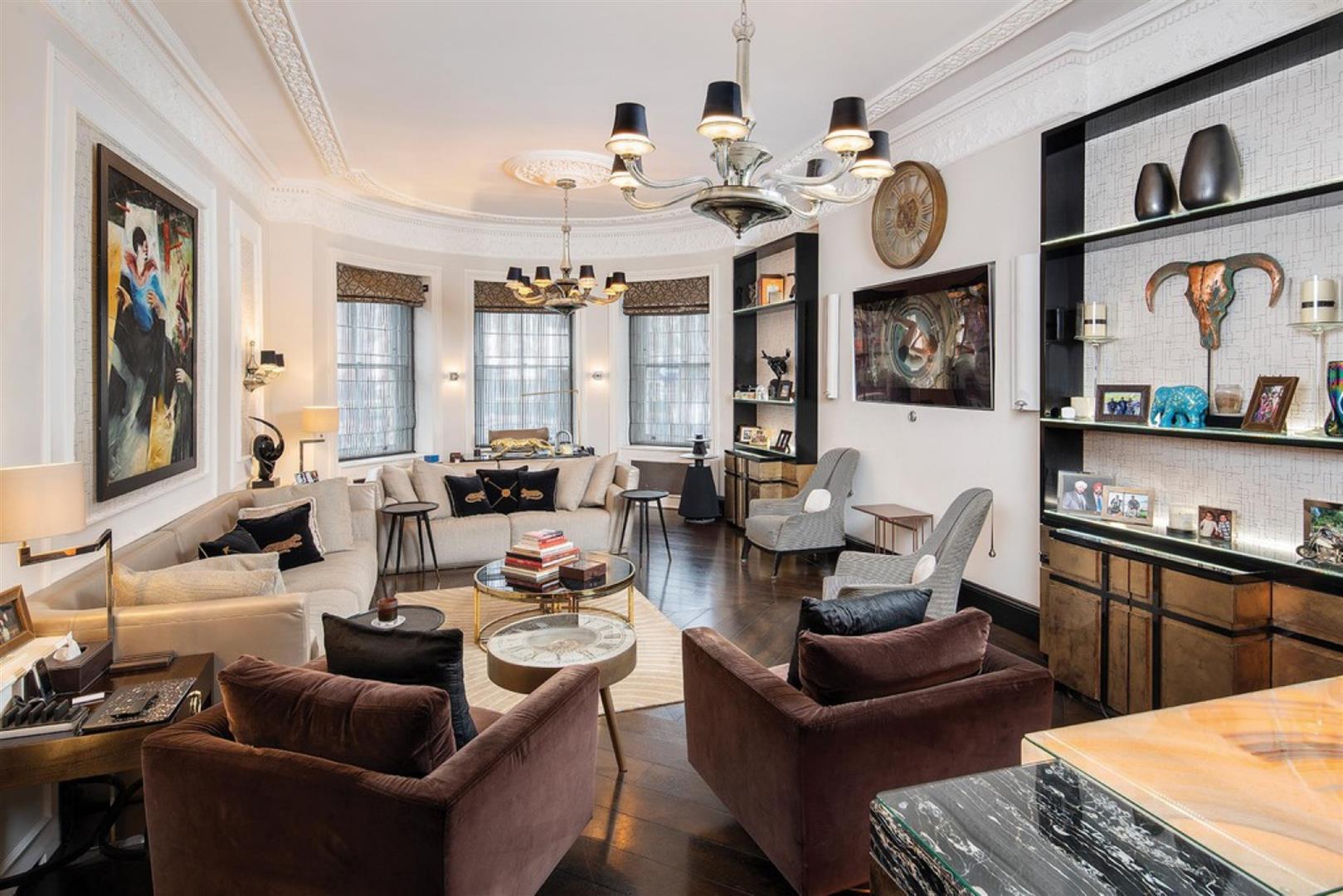 Park Lane, Mayfair W1K