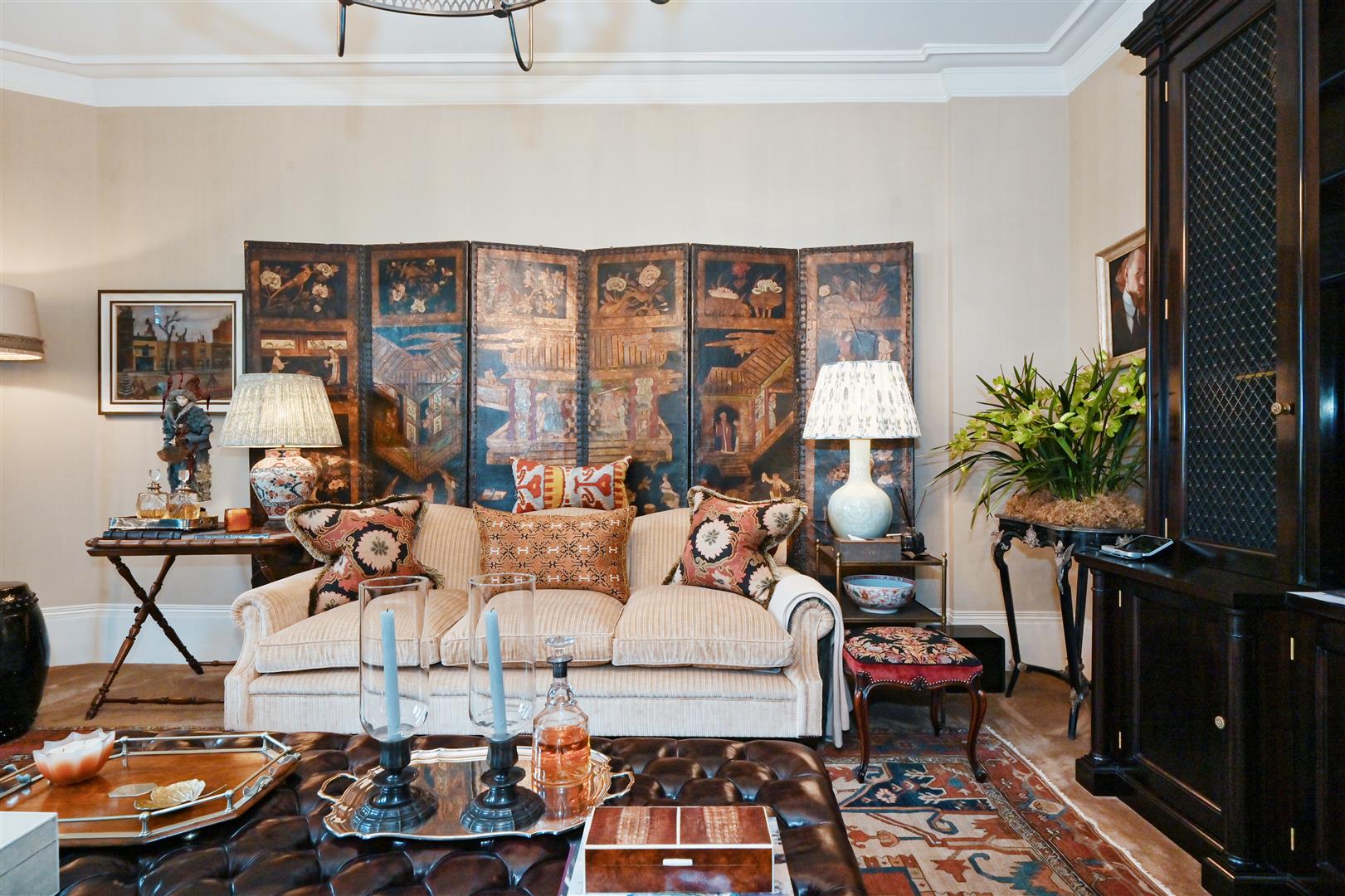 Sloane Court West, Chelsea, SW3