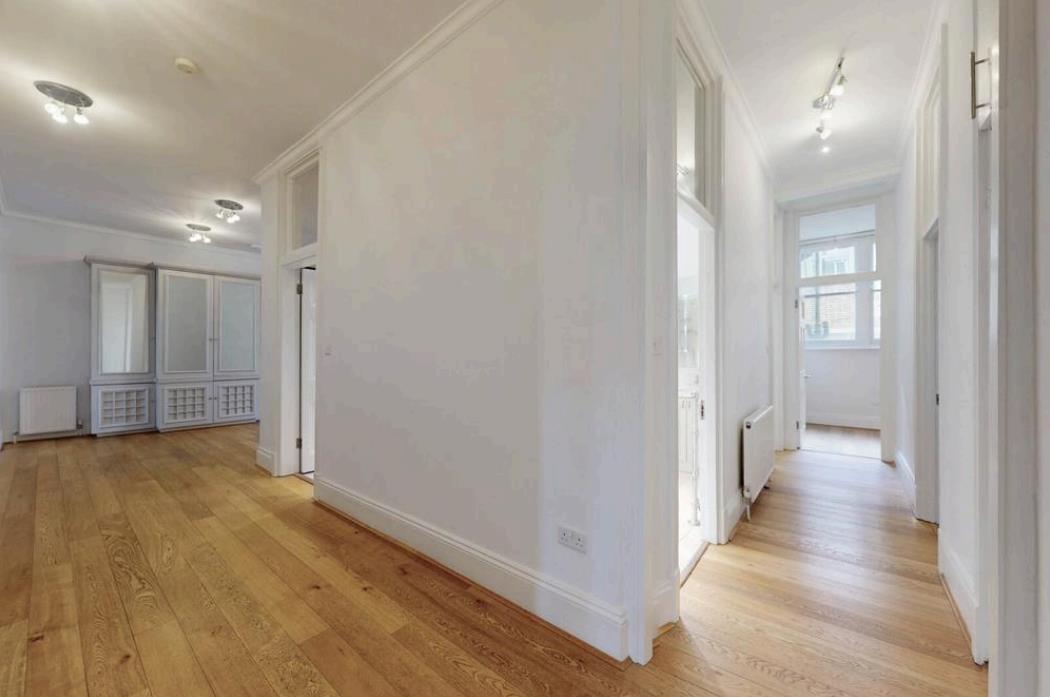 Bickenhall Street, Marylebone, London W1U