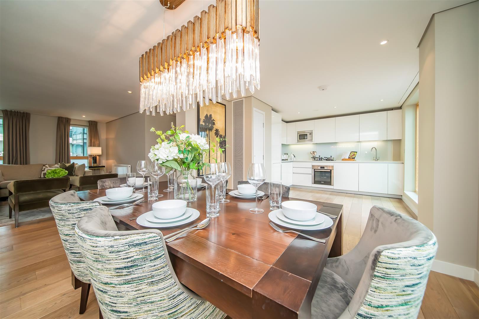 Merchant Square, London, W2