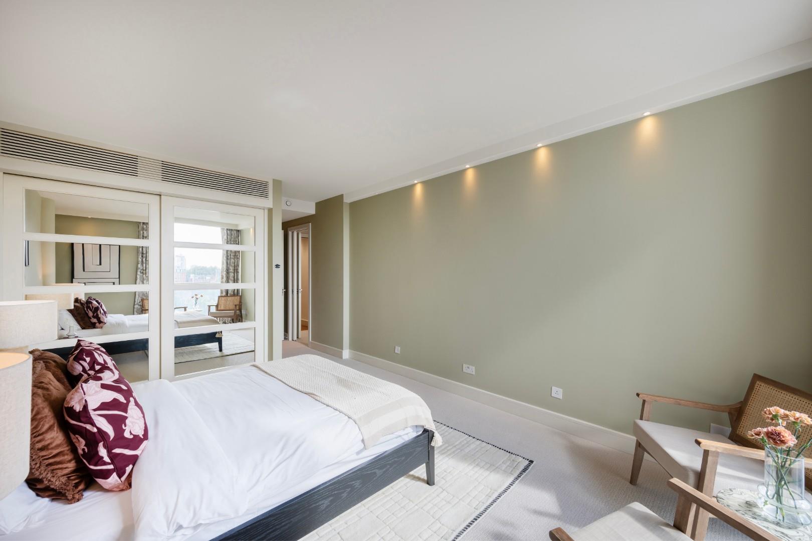 By Order Of The Receiver – Riverside One, 22 Hester Road, London SW11