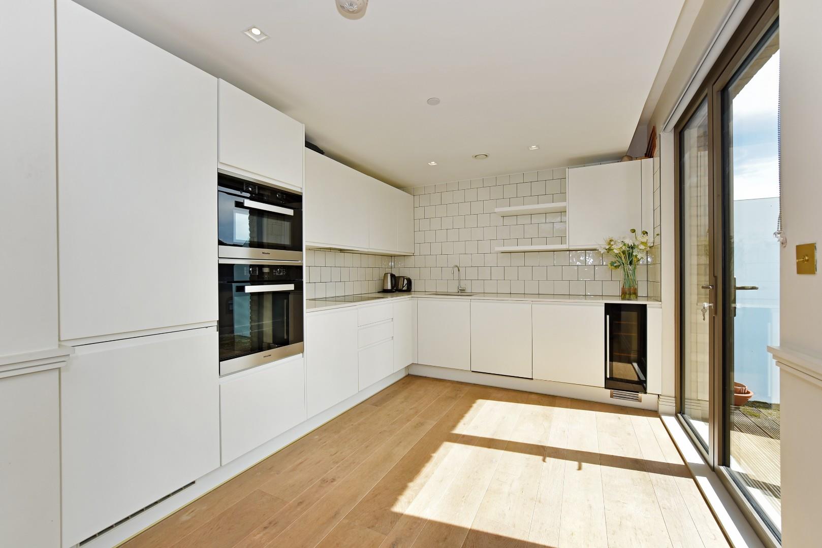 Queens Wharf, Crisp Road, Hammersmith, W6