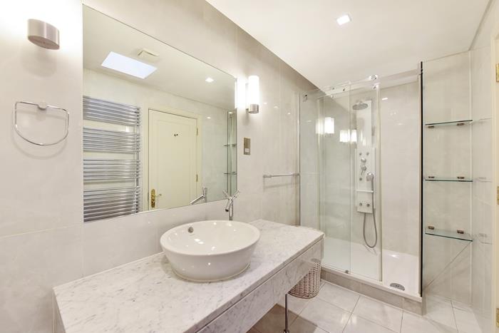 Fitzhardinge House, Portman Square, Marylebone, W1H