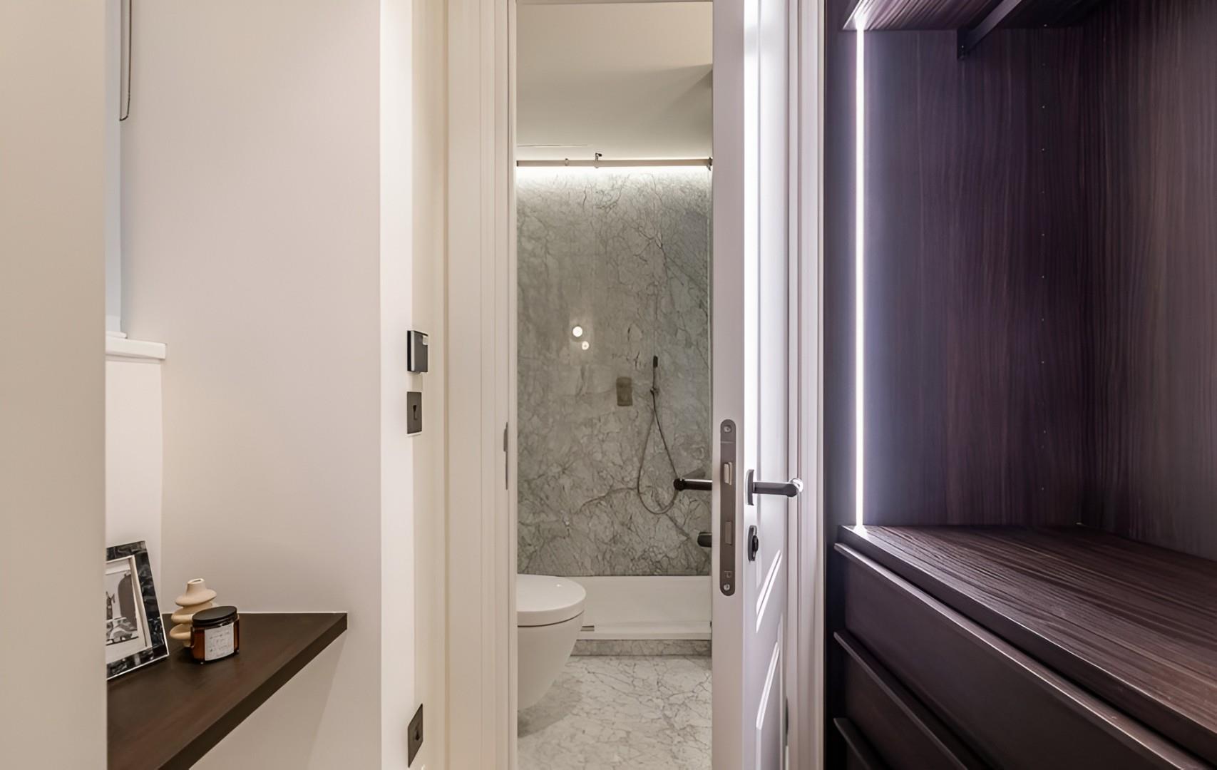 New Refurbishment – Portman Square, Marylebone, London W1H