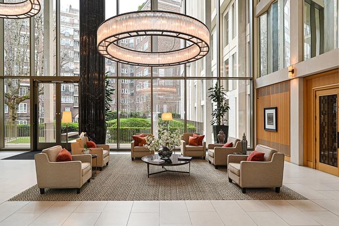 Abell House, John Islip Street, Westminster, London SW1P