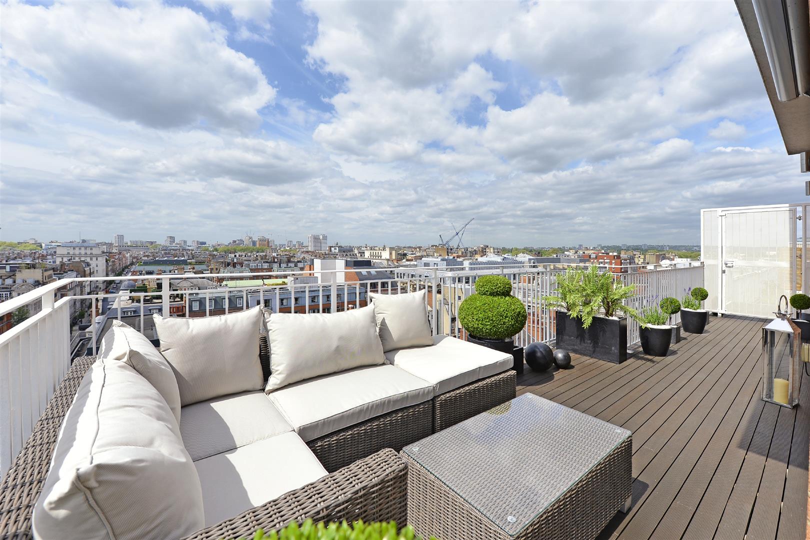 Collingwood House, 103 New Cavendish Street, Marylebone