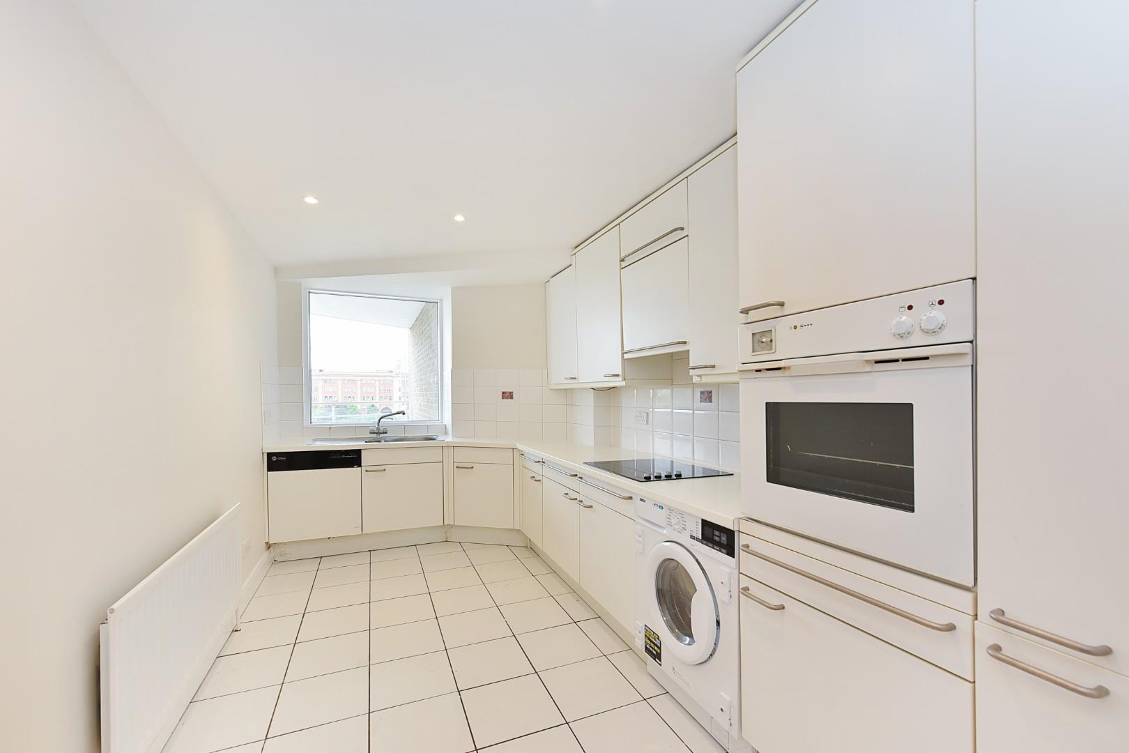 King Henry’s Reach, Manbre Road, W6