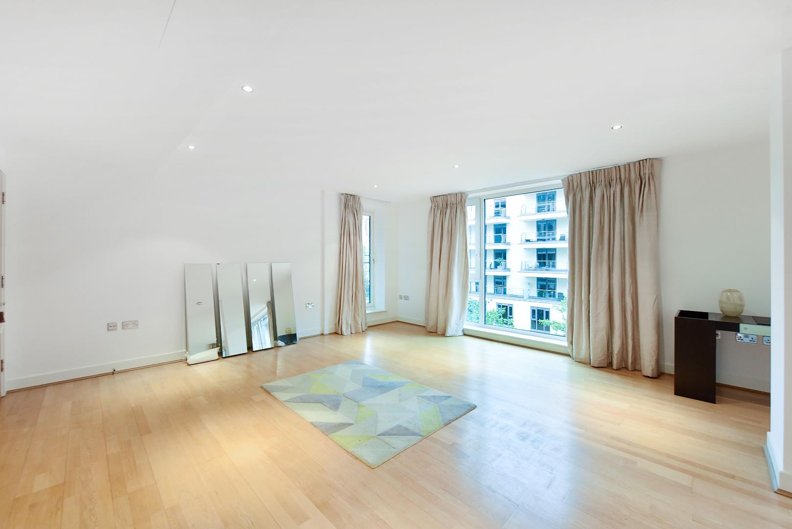 Marina Point, Imperial Wharf, London, SW6