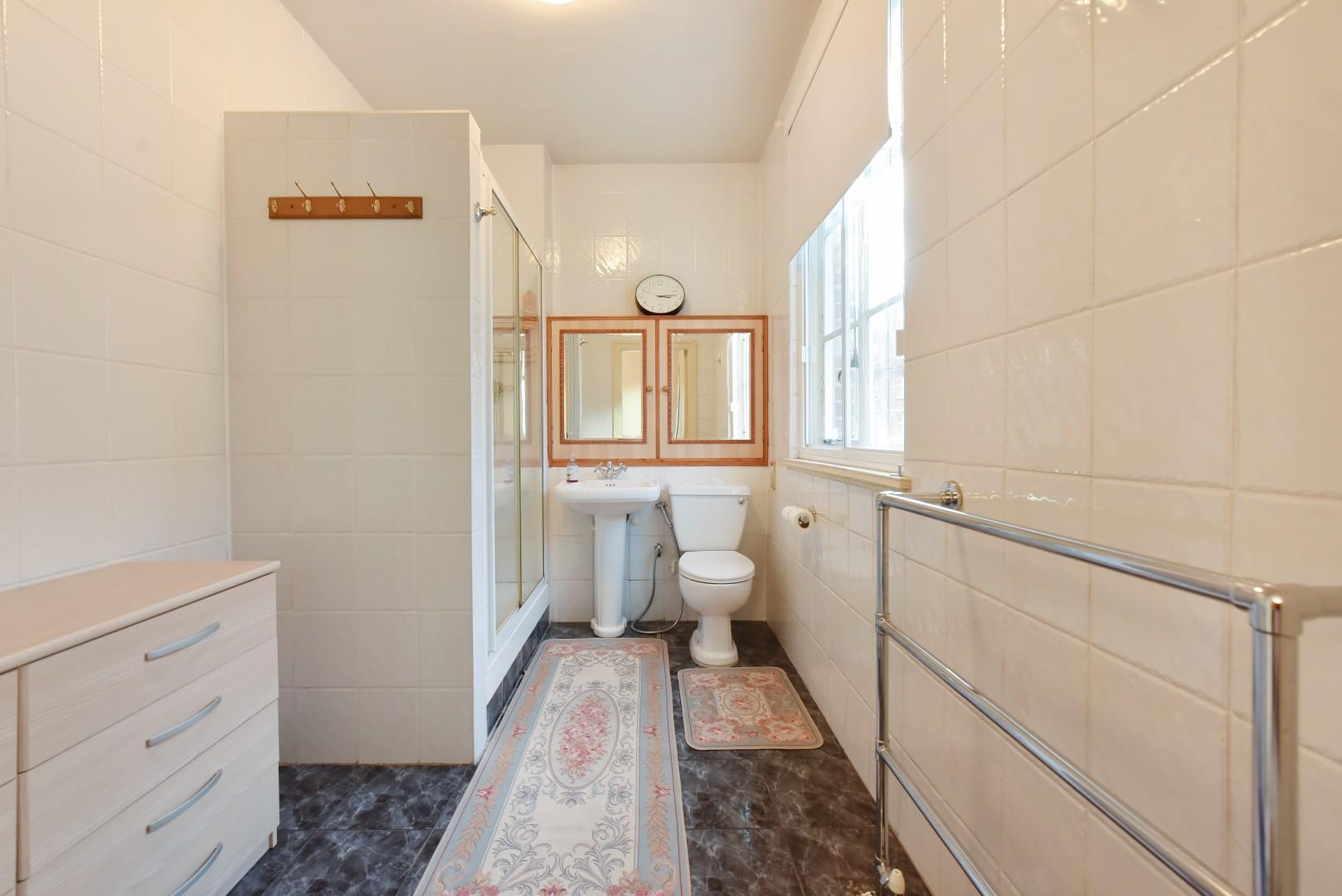 Seymour Place, Marylebone, London W1H