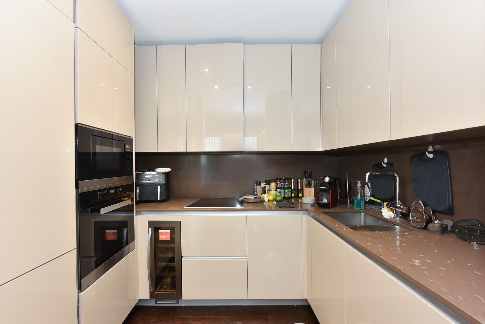 The Residence, 10 Charles Clowes Walk, Nine Elms SW11