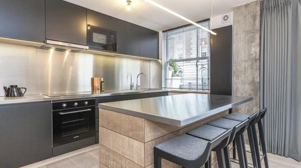 Weymouth Street, Marylebone W1